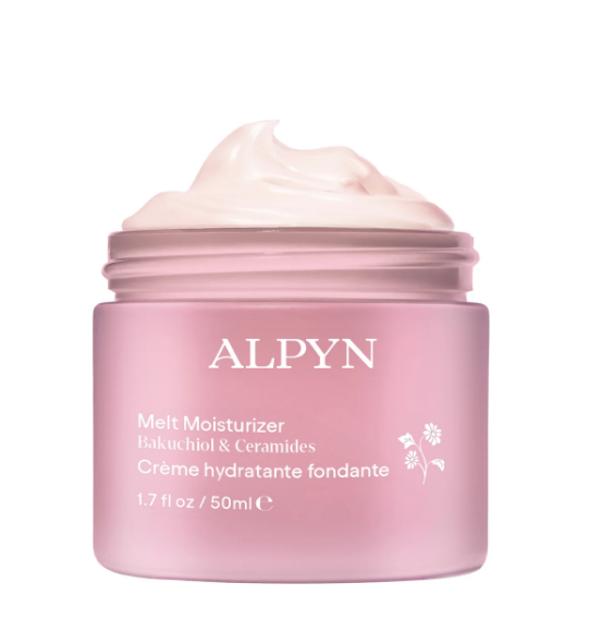 Alpyn Beauty Melt Moisturizer